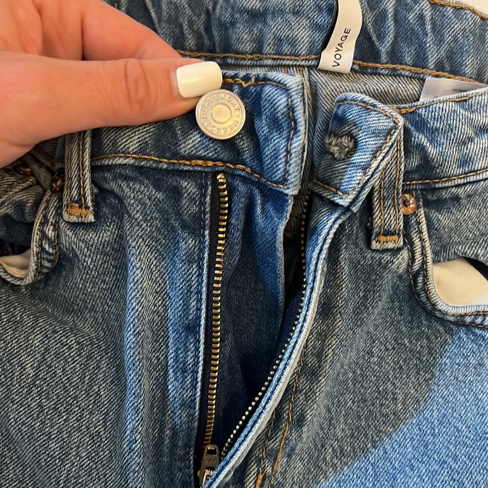 Weekday Jeans - Picture 3 of 6